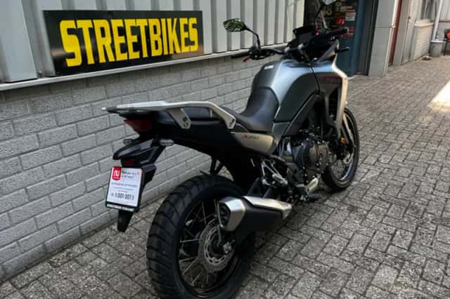 Honda Xl 750 TRANSALP (2023) thumbnail 3