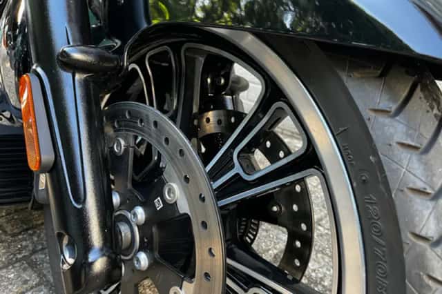 BMW R 18 B (2022) thumbnail 6