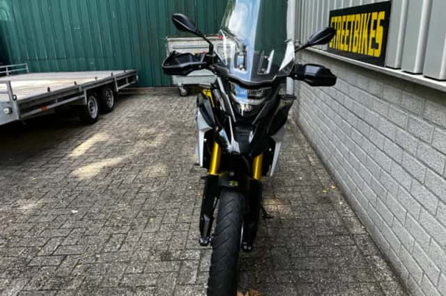 BMW G 310 GS (2021) thumbnail 5