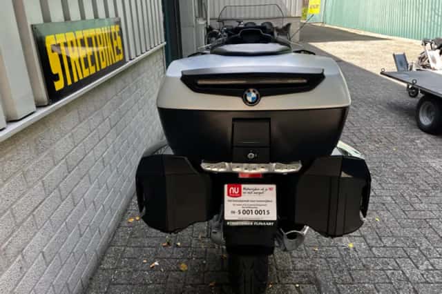 BMW R 1200 RT (2017) thumbnail 4