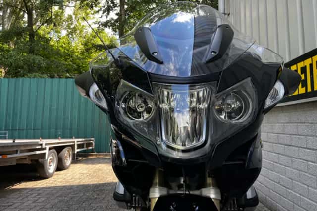 BMW R 1200 RT (2017) thumbnail 6