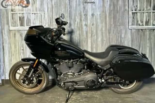 Harley-Davidson Low Rider (2024) thumbnail 2