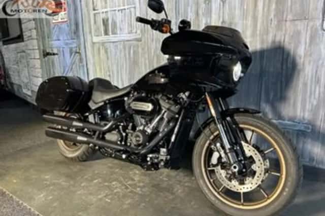 Harley-Davidson Low Rider (2024) thumbnail 3