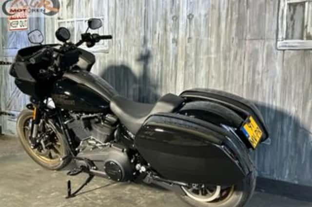 Harley-Davidson Low Rider (2024) thumbnail 6