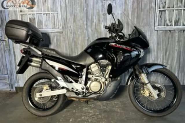 Honda XL 650V Transalp (2006) thumbnail 1