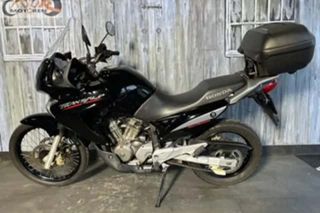 Honda XL 650V Transalp (2006) thumbnail 2
