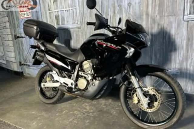 Honda XL 650V Transalp (2006) thumbnail 3