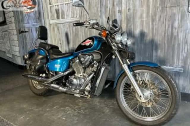 Honda VT 600C Shadow VLX (1993) thumbnail 3