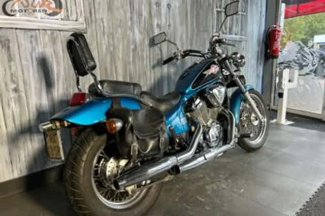 Honda VT 600C Shadow VLX (1993) thumbnail 5