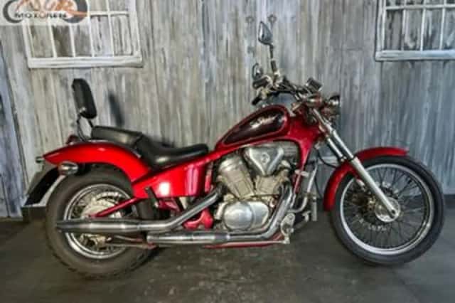 Honda VT 600C Shadow VLX (1994) thumbnail 1