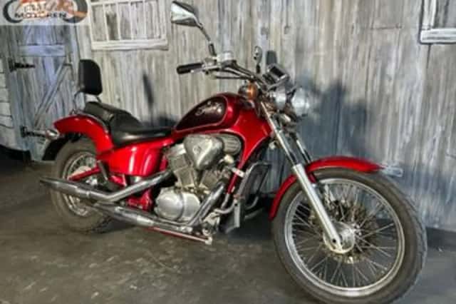 Honda VT 600C Shadow VLX (1994) thumbnail 3