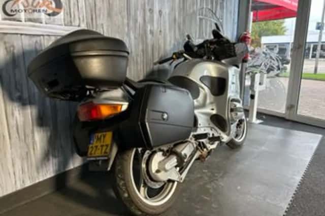 BMW R 1100 RT (1998) thumbnail 5
