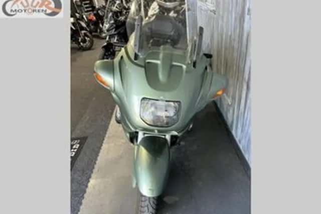 BMW R 1100 RT (1999) thumbnail 6