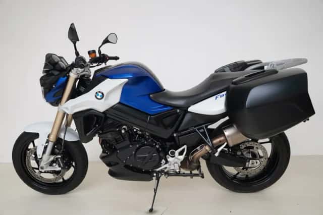 BMW F 800 R (2016) thumbnail 3