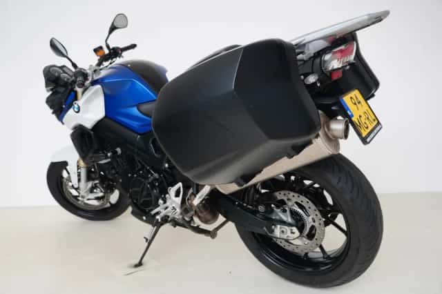 BMW F 800 R (2016) thumbnail 4