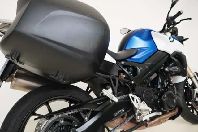 BMW F 800 R (2016) thumbnail 5