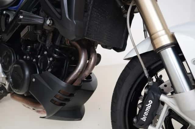 BMW F 800 R (2016) thumbnail 6