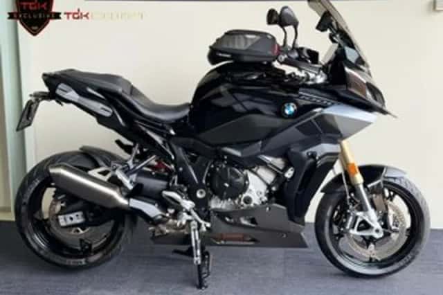 BMW S 1000 XR (2023) thumbnail 2
