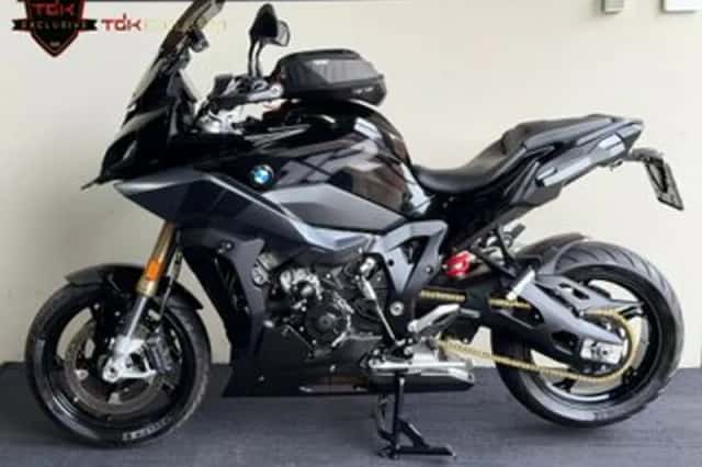 BMW S 1000 XR (2023) thumbnail 5