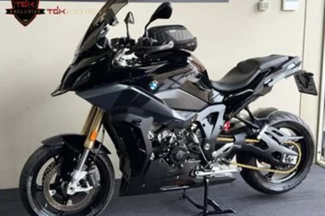 BMW S 1000 XR (2023) thumbnail 6