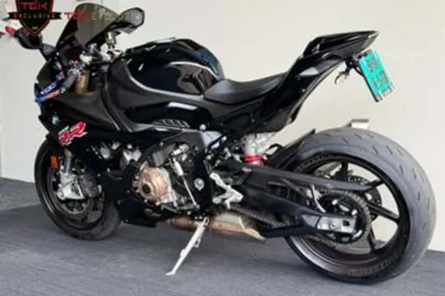 BMW S 1000 RR (2021) thumbnail 4
