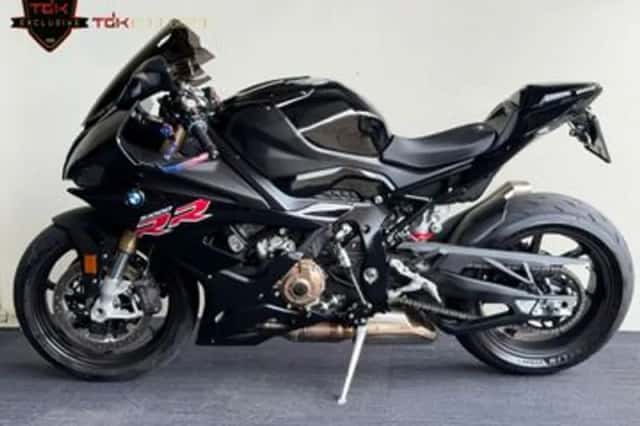 BMW S 1000 RR (2021) thumbnail 5