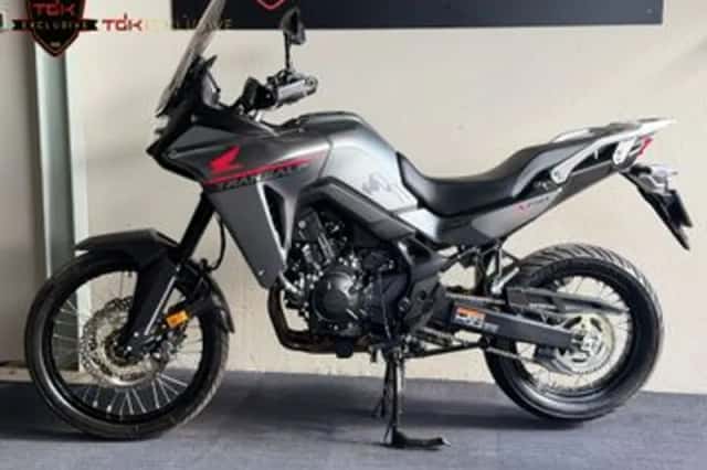 Honda Xl 750 TRANSALP (2023) thumbnail 5