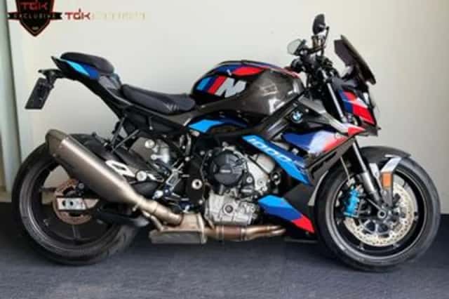 BMW M 1000 R (2023) thumbnail 2
