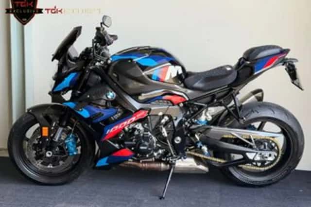 BMW M 1000 R (2023) thumbnail 5