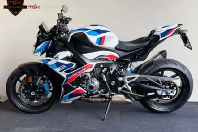 BMW M 1000 R (2022) thumbnail 5