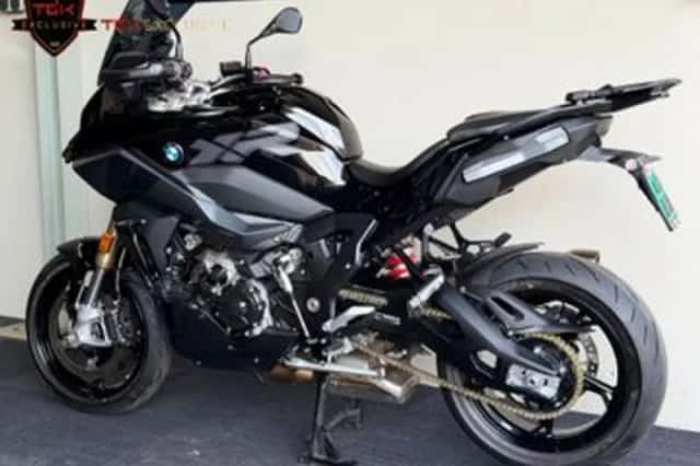 BMW S 1000 XR (2023) thumbnail 4