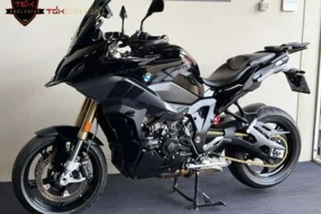 BMW S 1000 XR (2023) thumbnail 6