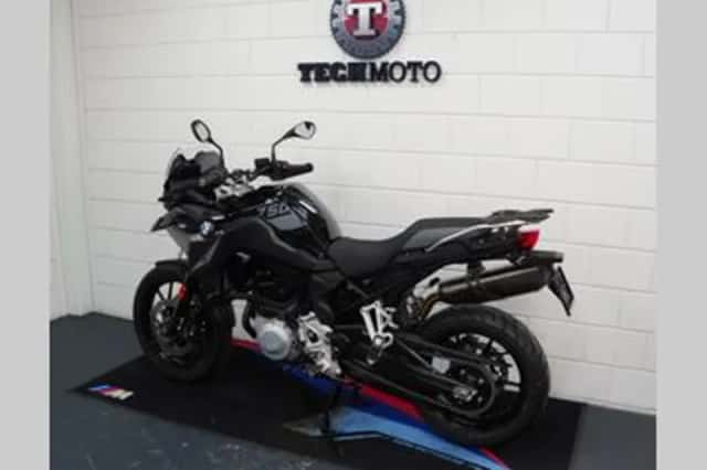 BMW F 750 GS (2023) thumbnail 2