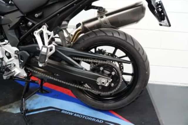 BMW F 750 GS (2023) thumbnail 3