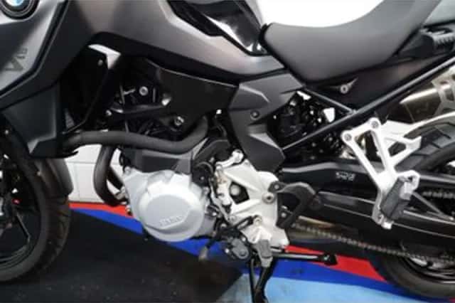 BMW F 750 GS (2023) thumbnail 4