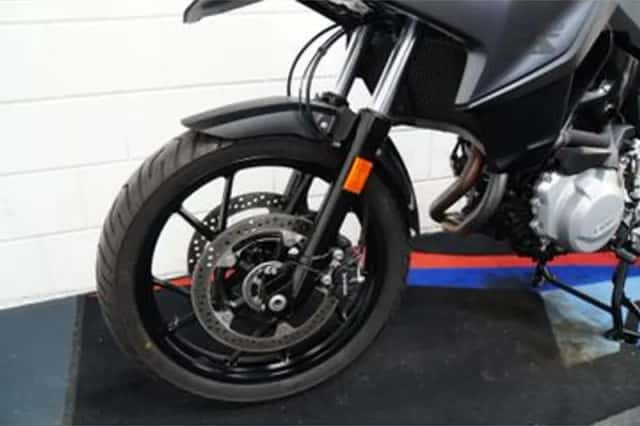 BMW F 750 GS (2023) thumbnail 5