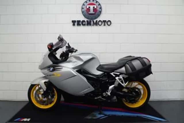 BMW K 1200 S (2007) thumbnail 3