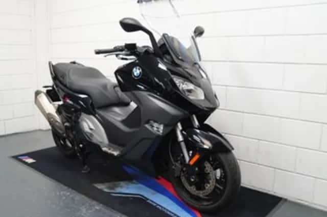 BMW C 600 Sport (2020) thumbnail 2