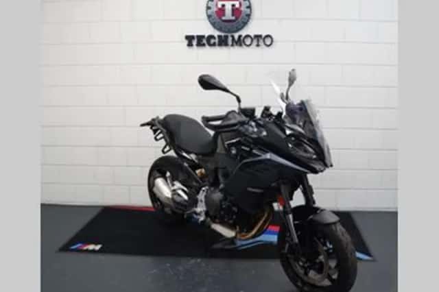 BMW F 900 XR (2025) thumbnail 3