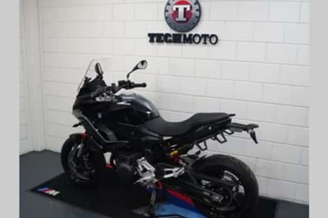 BMW F 900 XR (2025) thumbnail 6