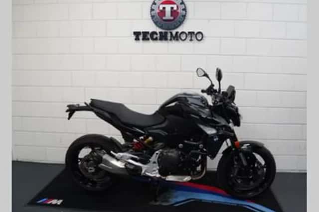 BMW F 900 R (2025) thumbnail 1