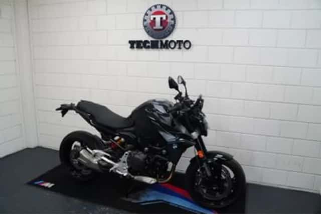 BMW F 900 R (2025) thumbnail 2