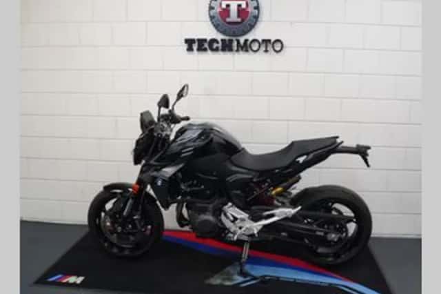 BMW F 900 R (2025) thumbnail 4