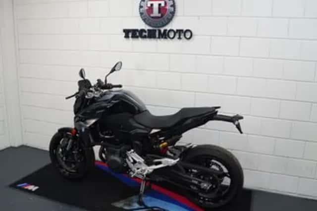 BMW F 900 R (2025) thumbnail 5