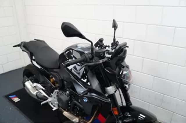 BMW F 900 R (2025) thumbnail 6