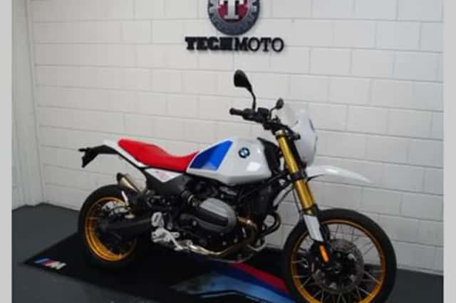 BMW R 12 G/S (2026) thumbnail 2