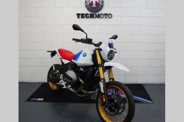 BMW R 12 G/S (2026) thumbnail 3