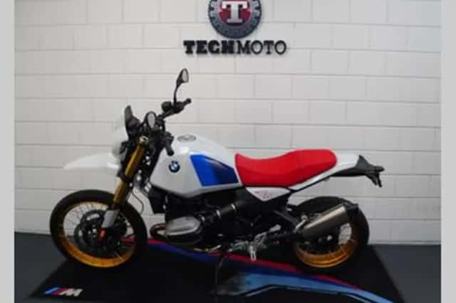 BMW R 12 G/S (2026) thumbnail 4