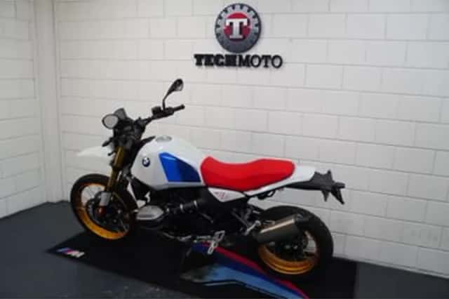 BMW R 12 G/S (2026) thumbnail 5