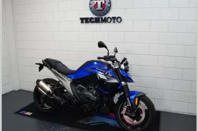 BMW R 1300 R (2025) thumbnail 2